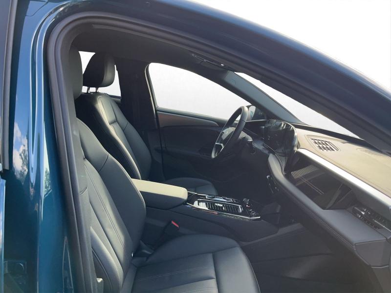 Audi A6 Sportback e-tron advanced – Bild 4 von 21