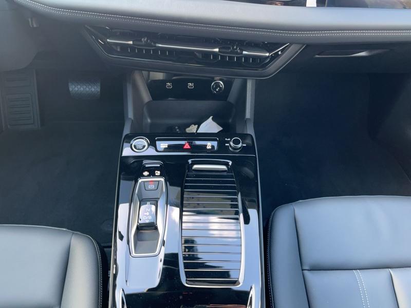 Audi A6 Sportback e-tron advanced – Bild 7 von 21
