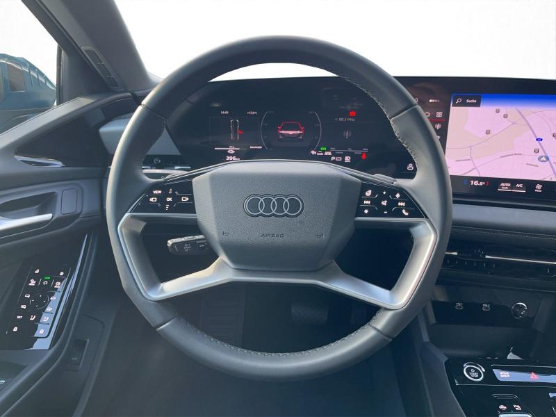 Audi A6 Sportback e-tron advanced – Bild 8 von 21