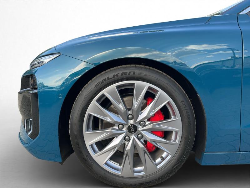 Audi A6 Sportback e-tron advanced – Bild 13 von 21