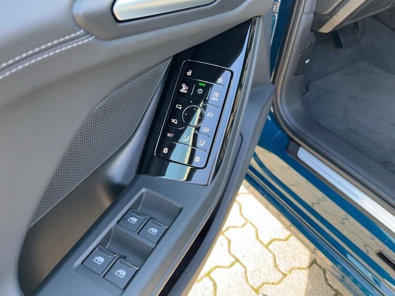Audi A6 Sportback e-tron advanced – Bild 15 von 21