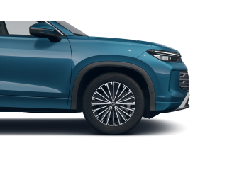 Volkswagen Tayron Elegance – image 3 of 10