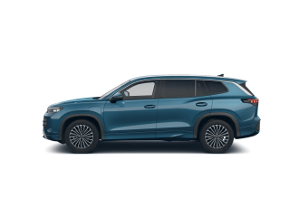 Volkswagen Tayron Elegance – image 5 of 10