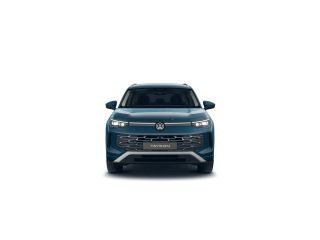 Volkswagen Tayron Elegance – image 6 of 10