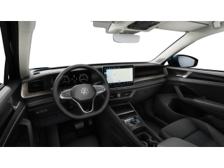 Volkswagen Tayron Elegance – image 8 of 10