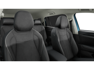 Volkswagen Tayron Elegance – image 9 of 10