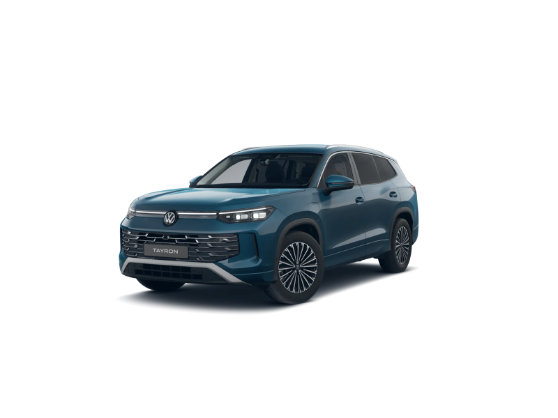 Volkswagen Tayron Elegance – image 1 of 10