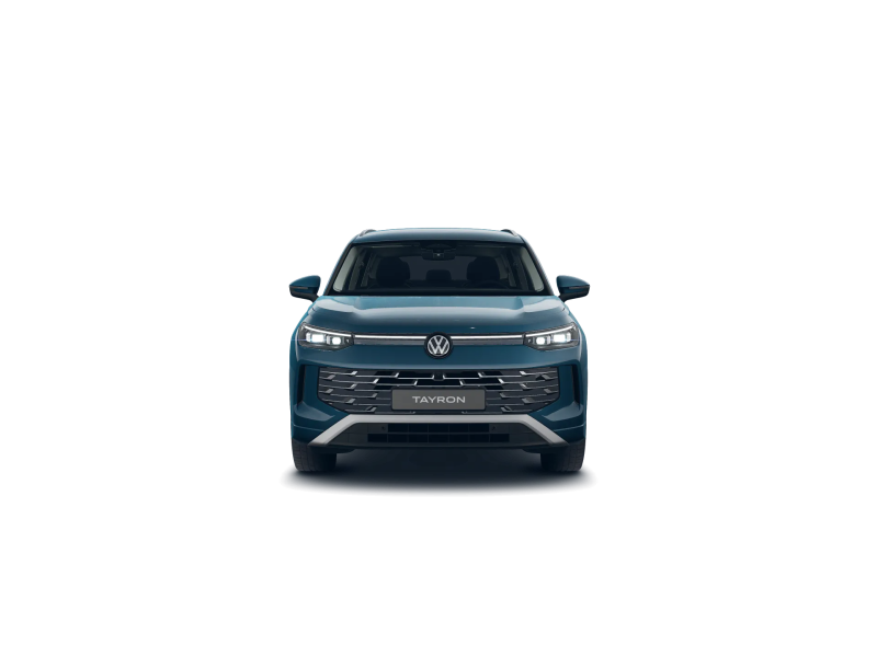 Volkswagen Tayron Elegance – image 6 of 10