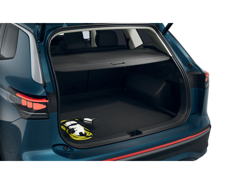 Volkswagen Tayron Elegance – image 7 of 10