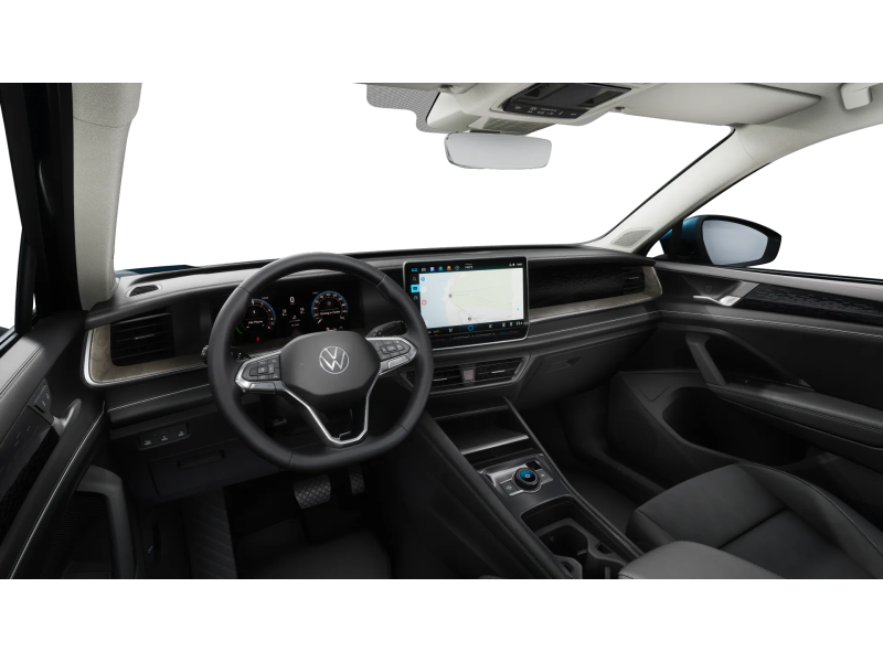 Volkswagen Tayron Elegance – image 8 of 10