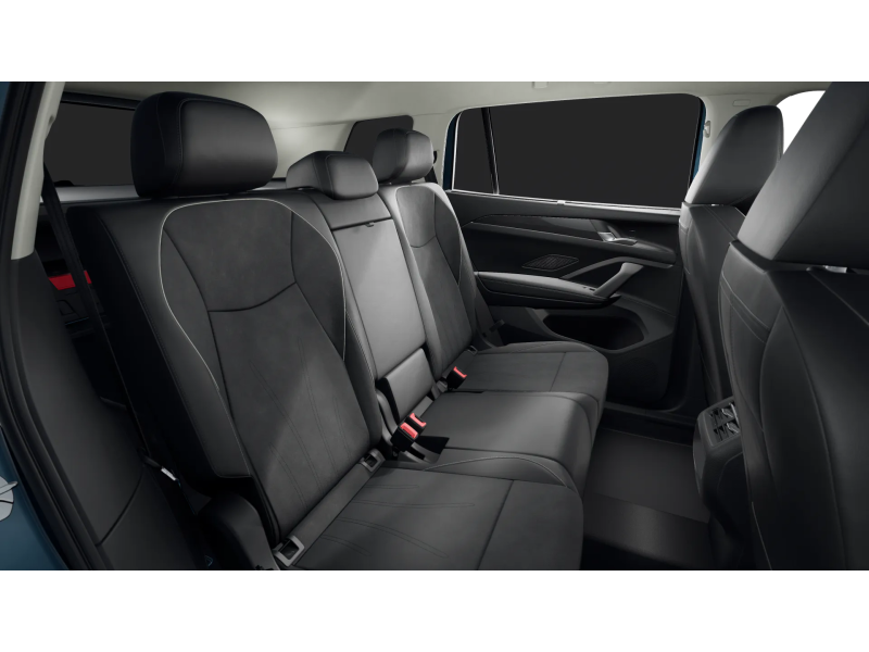 Volkswagen Tayron Elegance – image 10 of 10