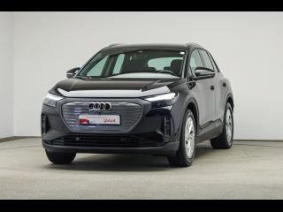 Audi Q4 e-tron – image 1 of 25