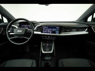 Audi Q4 e-tron – image 10 of 25