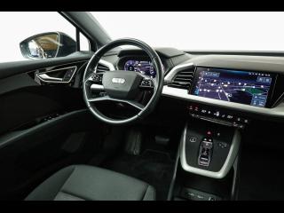 Audi Q4 e-tron – image 12 of 25