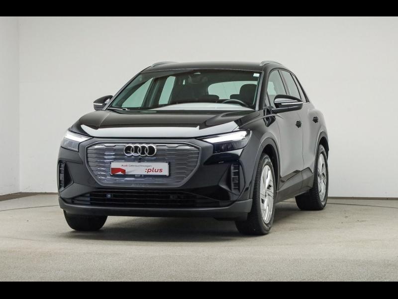 Audi Q4 e-tron – image 1 of 25