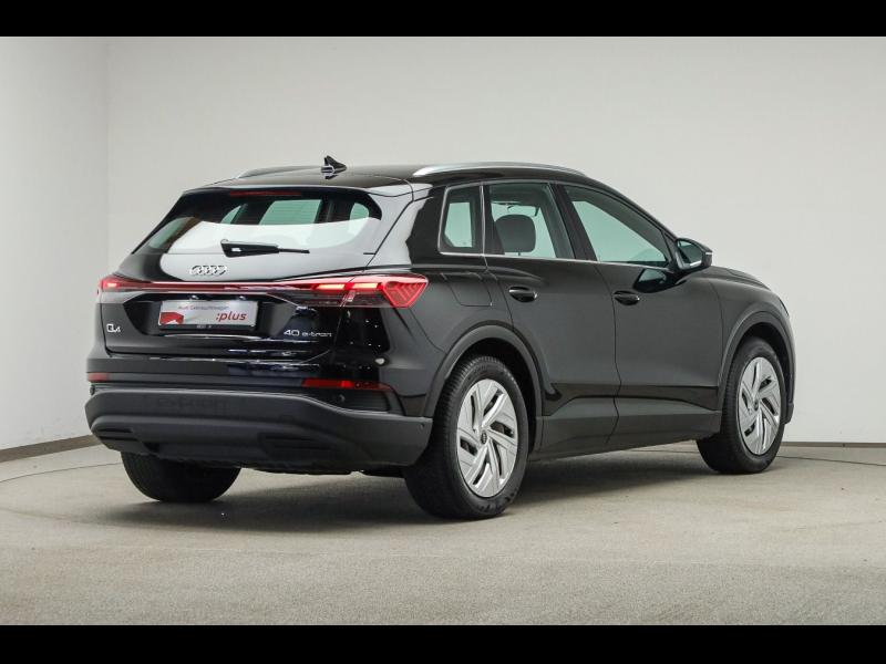 Audi Q4 e-tron – image 2 of 25