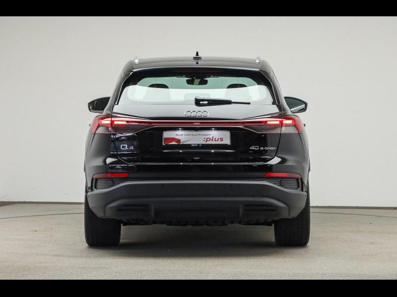 Audi Q4 e-tron – image 5 of 25