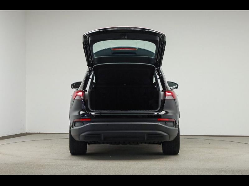 Audi Q4 e-tron – image 6 of 25