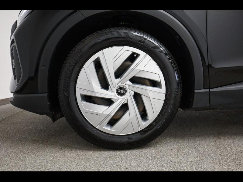 Audi Q4 e-tron – image 7 of 25