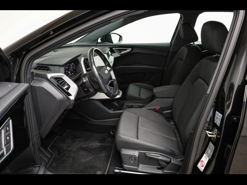 Audi Q4 e-tron – image 8 of 25