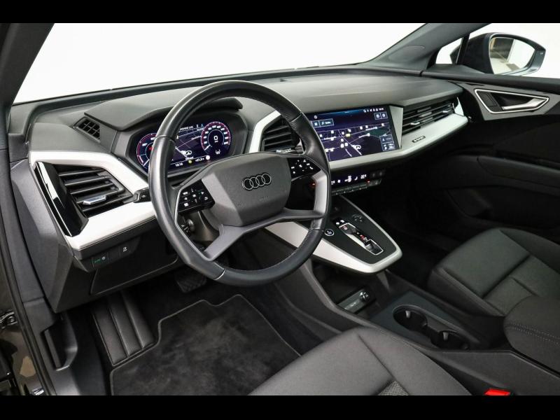 Audi Q4 e-tron – image 9 of 25