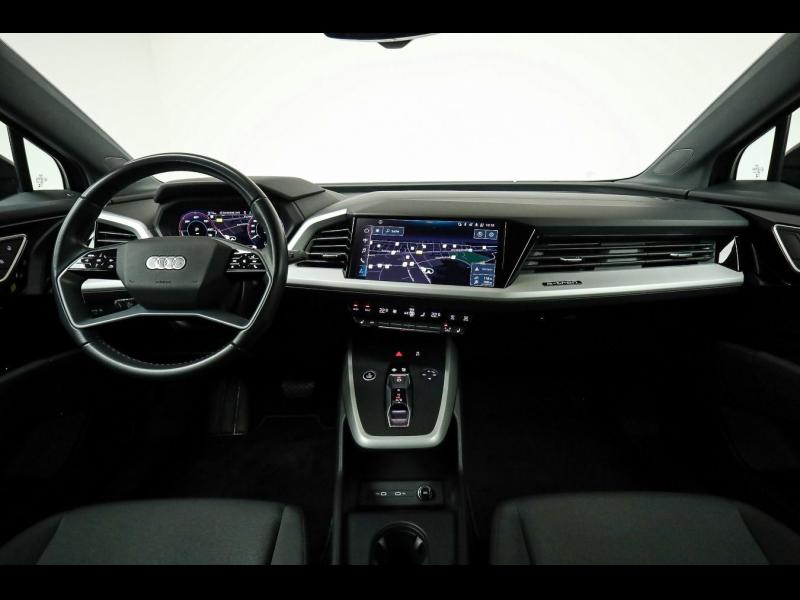 Audi Q4 e-tron – image 10 of 25