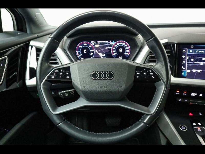Audi Q4 e-tron – image 11 of 25