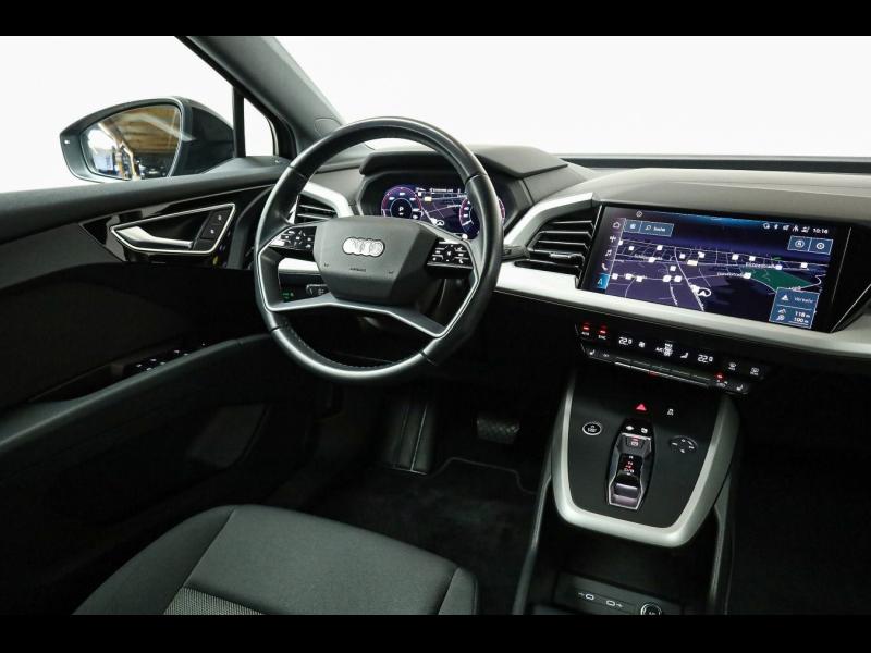 Audi Q4 e-tron – image 12 of 25