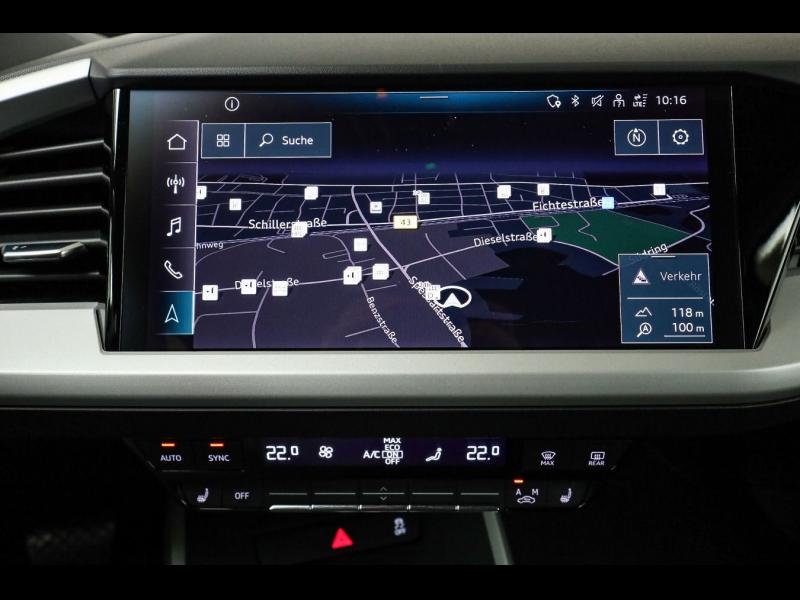 Audi Q4 e-tron – image 13 of 25