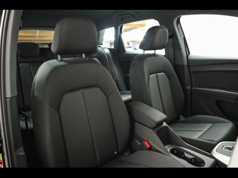Audi Q4 e-tron – image 20 of 25