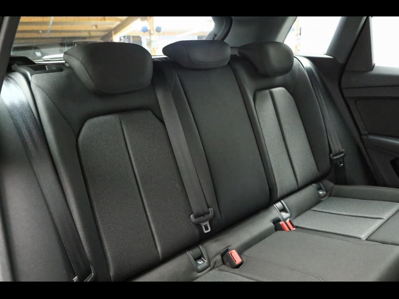 Audi Q4 e-tron – image 21 of 25