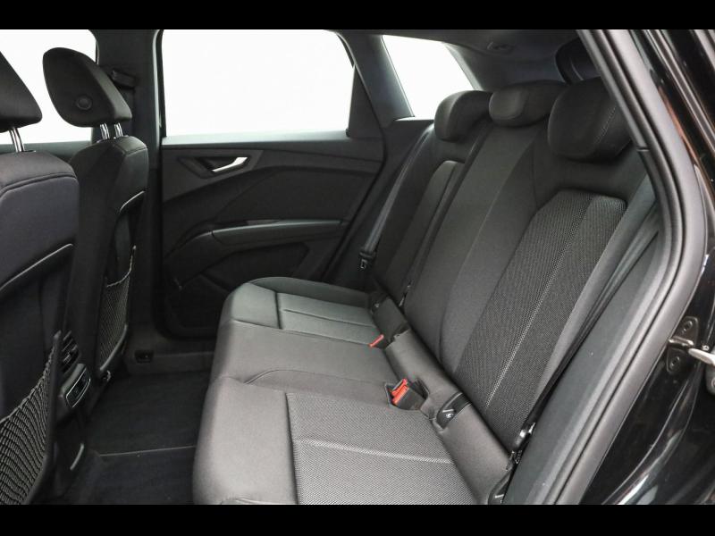 Audi Q4 e-tron – image 22 of 25
