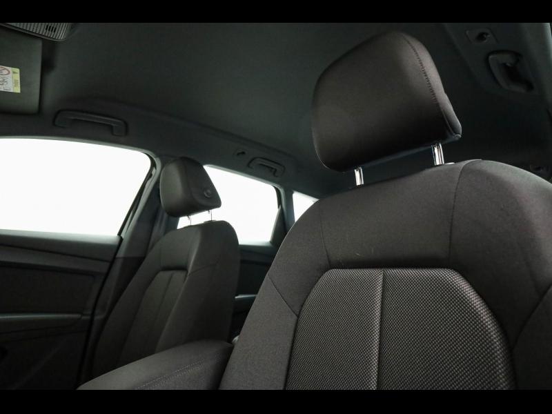 Audi Q4 e-tron – image 23 of 25