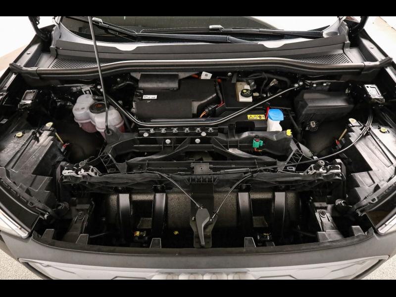 Audi Q4 e-tron – image 25 of 25
