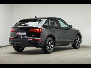 Audi Q5 Sportback S line – image 2 of 25