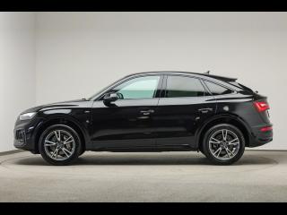 Audi Q5 Sportback S line – image 3 of 25