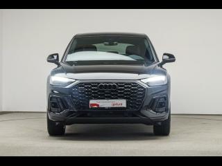 Audi Q5 Sportback S line – image 4 of 25