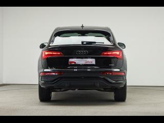 Audi Q5 Sportback S line – image 5 of 25