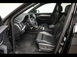 Audi Q5 Sportback S line – image 8 of 25