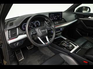 Audi Q5 Sportback S line – image 9 of 25