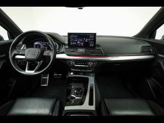 Audi Q5 Sportback S line – image 10 of 25
