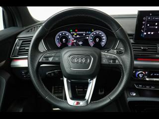 Audi Q5 Sportback S line – image 11 of 25