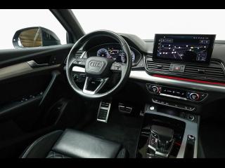 Audi Q5 Sportback S line – image 12 of 25