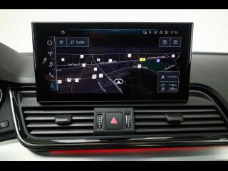 Audi Q5 Sportback S line – image 13 of 25