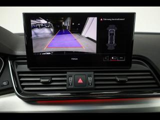 Audi Q5 Sportback S line – image 14 of 25