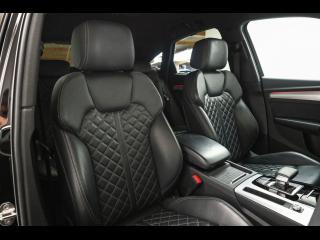 Audi Q5 Sportback S line – image 20 of 25