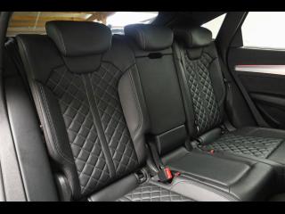 Audi Q5 Sportback S line – image 21 of 25