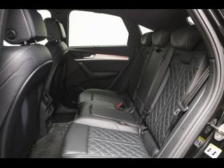 Audi Q5 Sportback S line – image 22 of 25