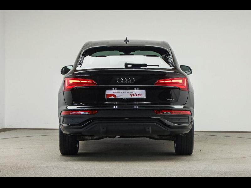 Audi Q5 Sportback S line – image 5 of 25