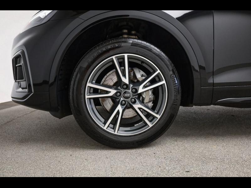 Audi Q5 Sportback S line – image 7 of 25